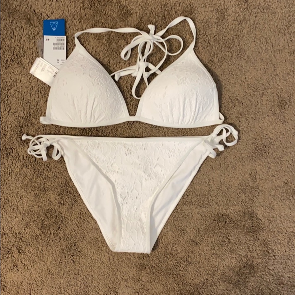 🎉White bikini🎉